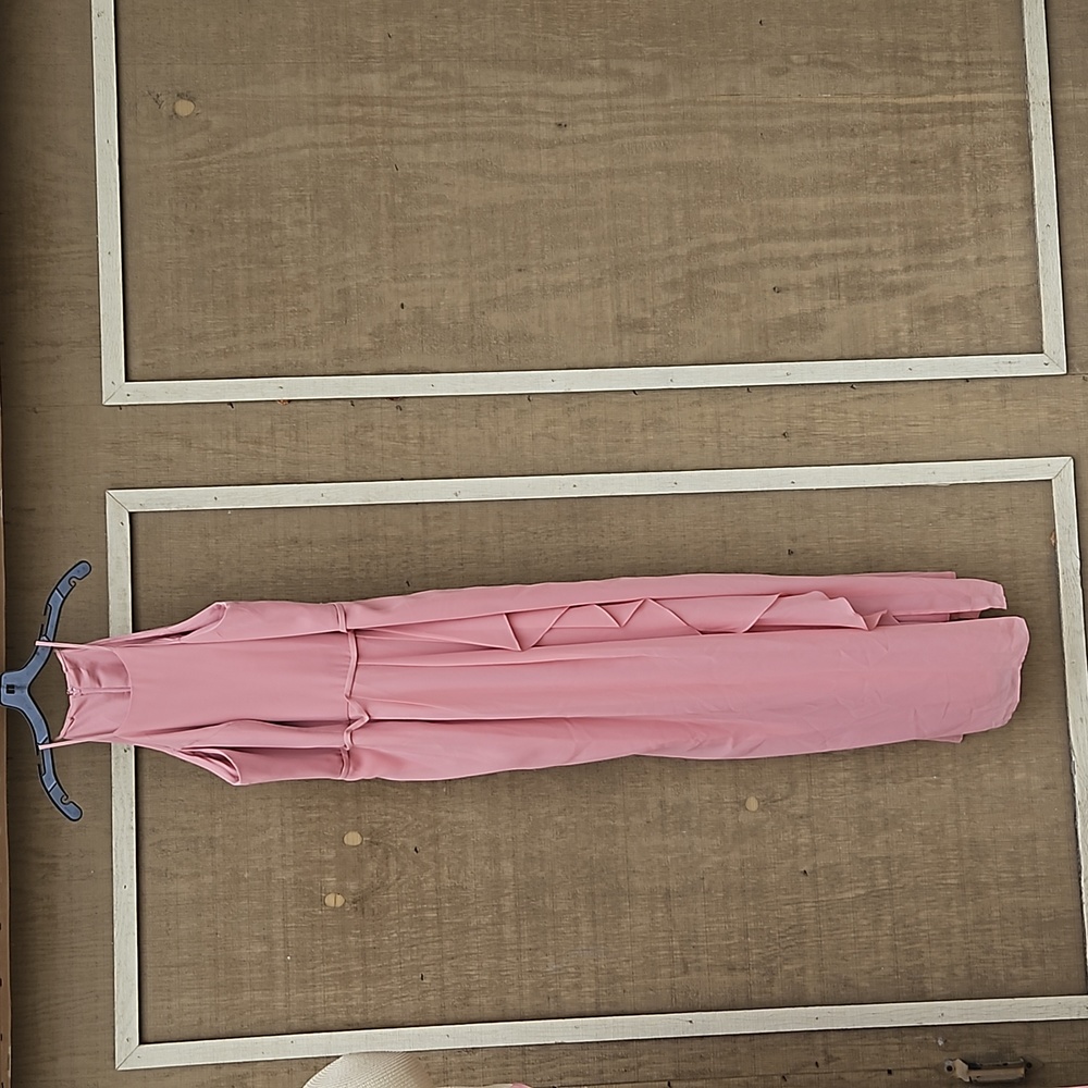 Bridesmaid Dress